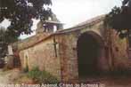 Iglesia de Chana de Somoza
